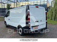 2020 Opel Vivaro