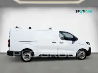 2020 Opel Vivaro
