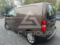 2020 Opel Vivaro