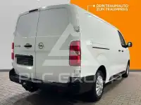 2020 Opel Vivaro