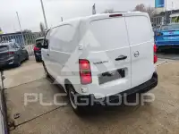 2020 Opel Vivaro