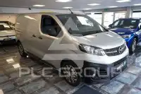 2020 Opel Vivaro
