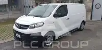 2020 Opel Vivaro