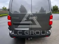 2020 Opel Vivaro