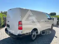 2020 Opel Vivaro