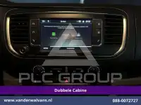 2020 Opel Vivaro
