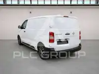 2020 Opel Vivaro