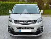 2020 Opel Vivaro