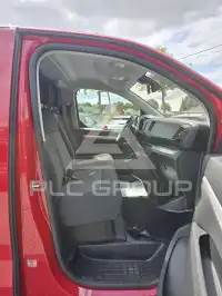 2020 Opel Vivaro