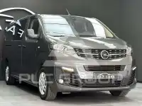 2020 Opel Vivaro