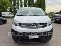 2020 Opel Vivaro