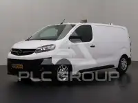 2020 Opel Vivaro