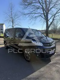 2020 Opel Vivaro
