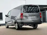 2020 Opel Vivaro