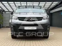 2020 Opel Vivaro