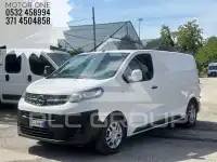 2020 Opel Vivaro