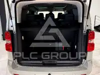 2020 Opel Vivaro