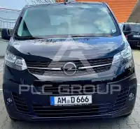 2020 Opel Vivaro