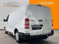 2020 Opel Vivaro