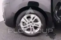 2020 Opel Vivaro