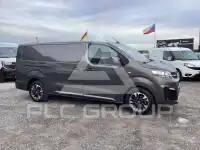 2020 Opel Vivaro