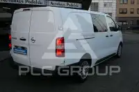 2020 Opel Vivaro