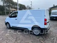 2020 Opel Vivaro