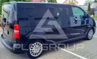 2020 Opel Vivaro