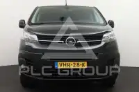 2020 Opel Vivaro