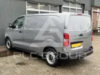 2020 Opel Vivaro