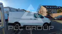 2020 Opel Vivaro