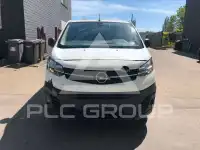 2020 Opel Vivaro