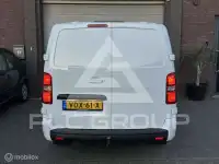 2020 Opel Vivaro