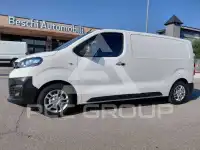 2020 Opel Vivaro