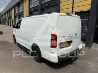 2020 Opel Vivaro