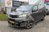 2020 Opel Vivaro