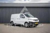 2020 Opel Vivaro