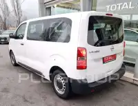 2020 Opel Vivaro