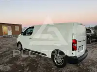 2020 Opel Vivaro