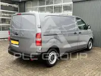 2020 Opel Vivaro