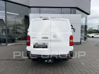 2020 Opel Vivaro