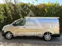 2020 Opel Vivaro