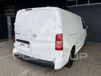 2020 Opel Vivaro