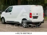 2020 Opel Vivaro