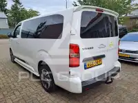 2020 Opel Vivaro