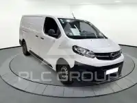 2020 Opel Vivaro