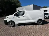 2020 Opel Vivaro