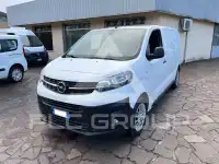 2020 Opel Vivaro