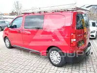 2020 Opel Vivaro