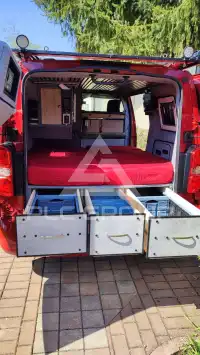 2020 Opel Vivaro